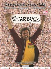Starbuck (2011)