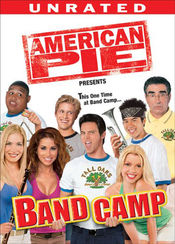 American Pie presents: Band Camp (2005)