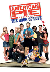 American Pie Presents: The Book of Love (2009)