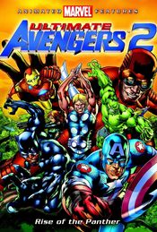 Ultimate Avengers 2 (2006) dublat