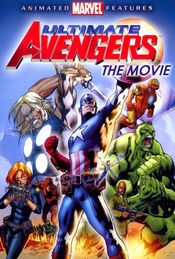 Ultimate Avengers (2006) dublat