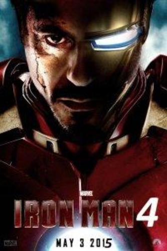Iron Man 4 (2024)