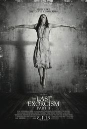 The Last Exorcism Part 2 (2013)