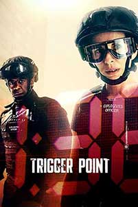 Serial Trigger Point (2024)