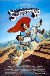 Superman 3 (1983)
