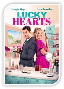 Lucky Hearts (2023)