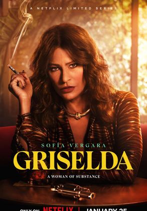 Serial Griselda (2024)