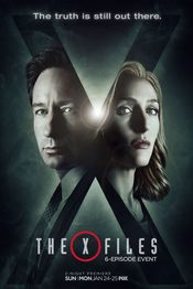 Serial The X Files - Dosarele X 1993–2018 Toate Episoadele