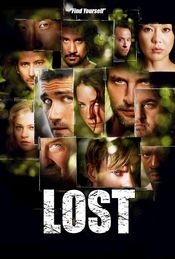 Serial Lost (2004)