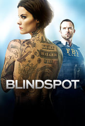 Serial Blindspot (2015)