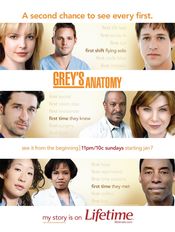 Serial Grey's Anatomy