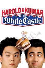 Harold & Kumar Go to White Castle (2004)