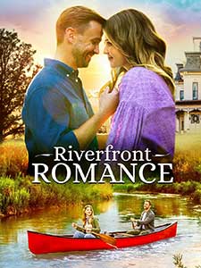 Riverfront Romance (2021)