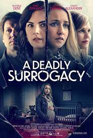 A Deadly Surrogacy (2023)