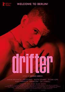 Drifter (2023)