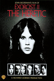 Exorcist 2 The Heretic (1977)