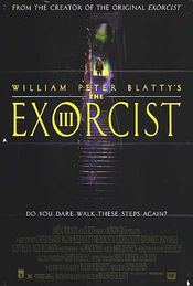 The Exorcist 3 (1990)