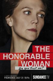 Serial The Honourable Woman (2014)