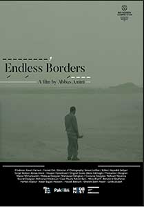 Endless Borders - Marzhaye bi payan (2023)