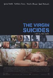 Virgin Suicides (1999)