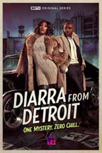 Serial Diarra from Detroit (2024)