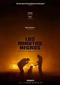 The Black Minutes (2023)