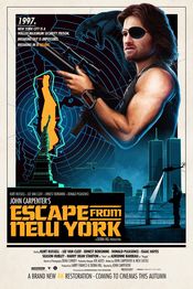 Escape from New York (1981)