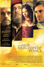 The Merchant of Venice (2004)