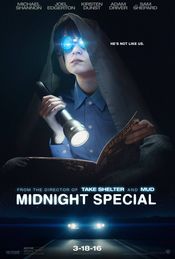 Midnight Special (2016)