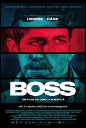 Boss (2022)