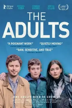 The Adults (2023)