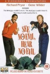 See No Evil, Hear No Evil (1989)