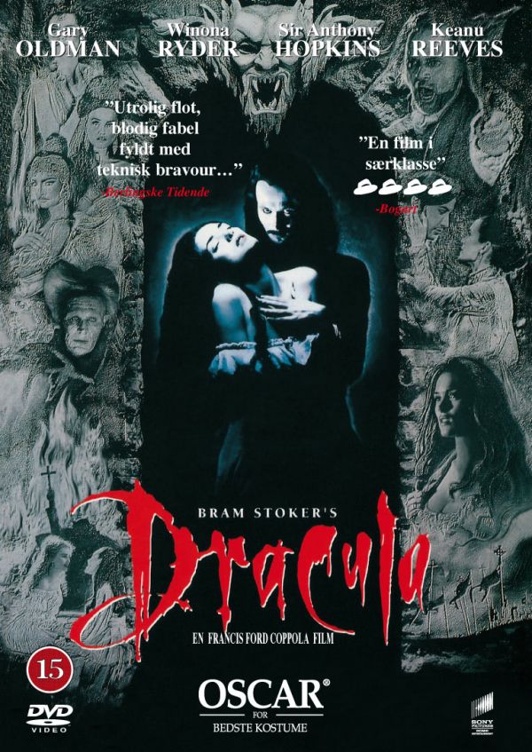 Dracula (1992)