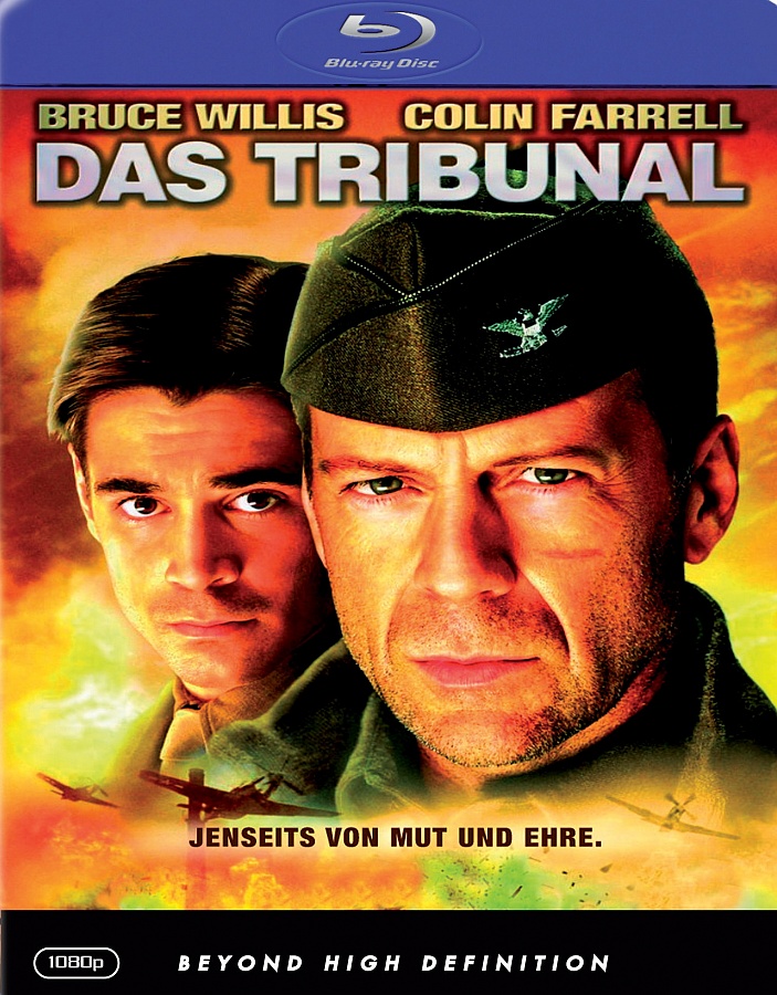 Hart's War (2002)