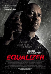 The Equalizer (2014)