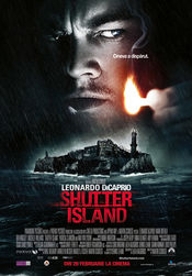 Shutter Island (2010)