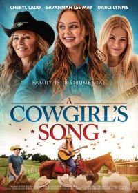 A Cowgirl's Song (2022)