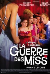 La guerre des miss (2008)