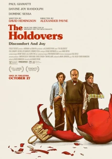 The Holdovers (2023)