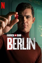 Serial Berlín (2023) - Toate Episoade