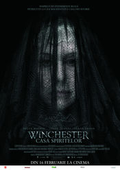 Winchester (2018)