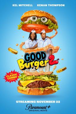 Good Burger 2 (2023)