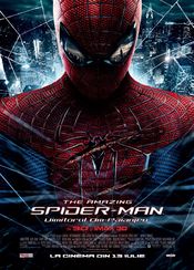 The Amazing Spider-Man (2012)