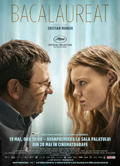 Bacalaureat (2016)