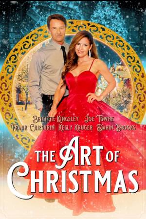 The Art Of Christmas (2023)