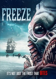 Freeze (2022)