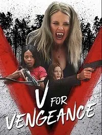 V for Vengeance (2023)