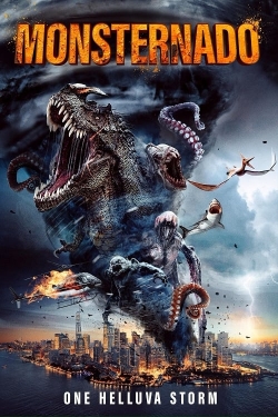 Monsternado (2023)