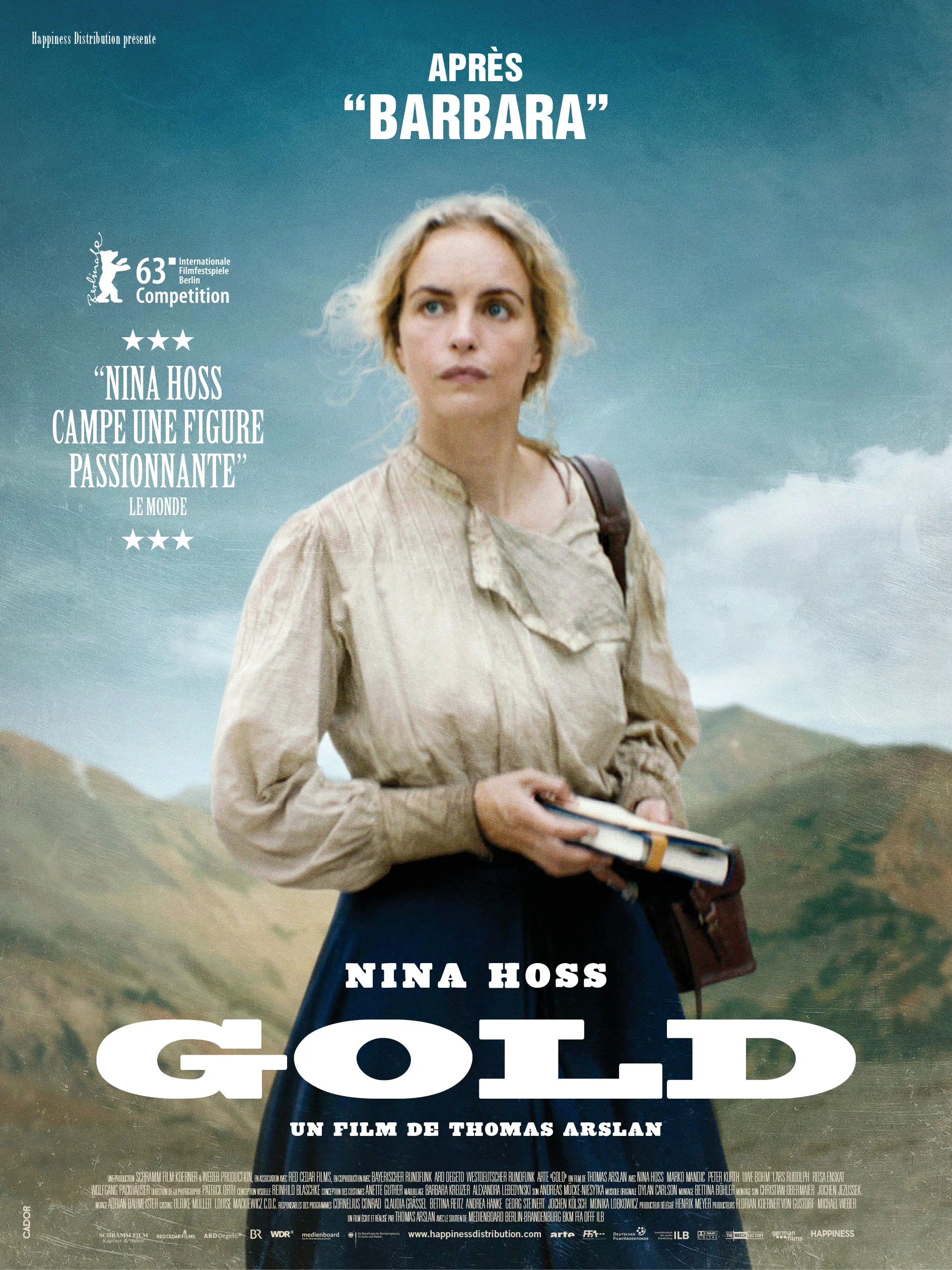 Gold (2013)