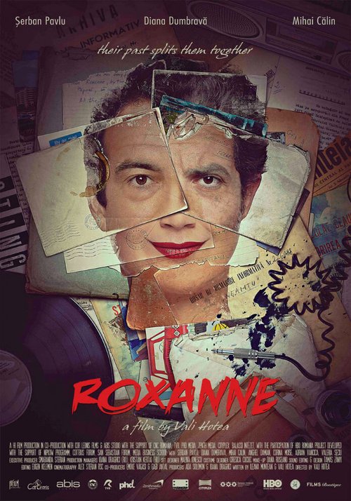 Roxanne (2013)